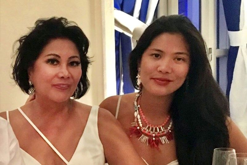 Tetta Agustin & Tosca Augustin: A life of style, substance and strength