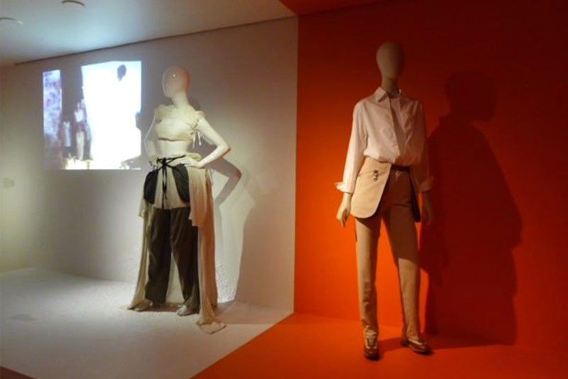 The Margiela and HermÃ¨s women: A dialogue