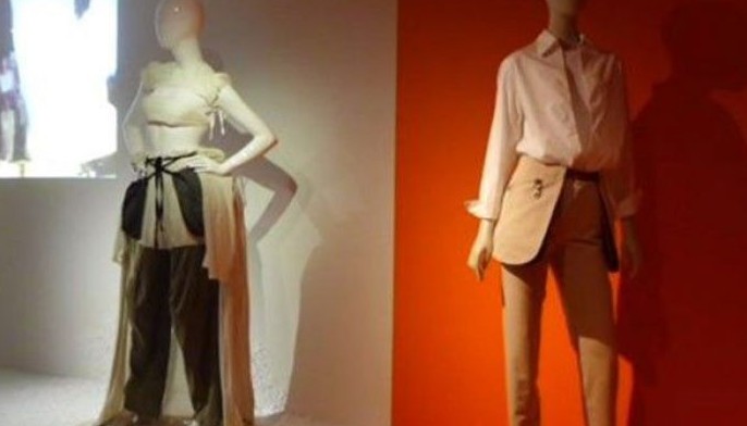 The Margiela and Herm&egrave;s women: A dialogue