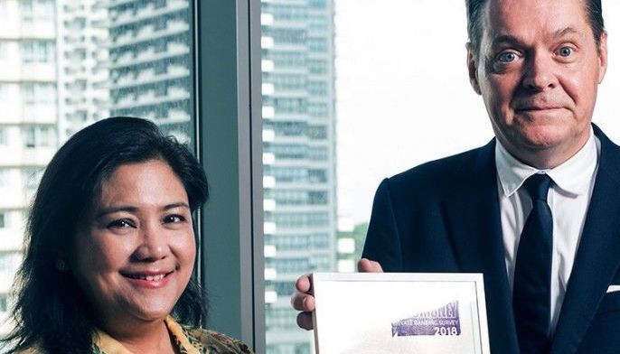 SLAMCI awarded best in asset management