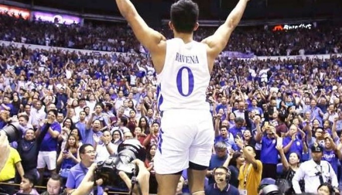 A championship like no other