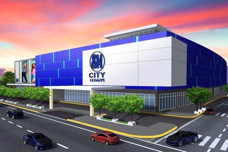 SM Prime opens New Mall in Zamboanga City - MoneySense Philippines