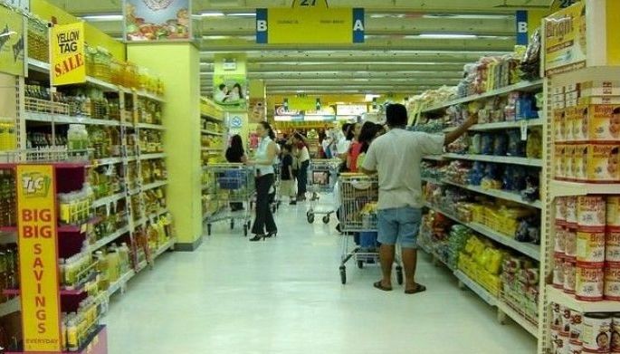 Higher prices pull down consumer optimism in first quarter