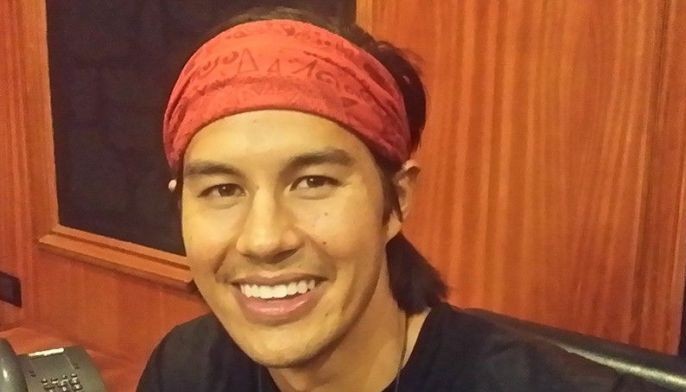 Snapchat millionaire is proudly Fil-Am