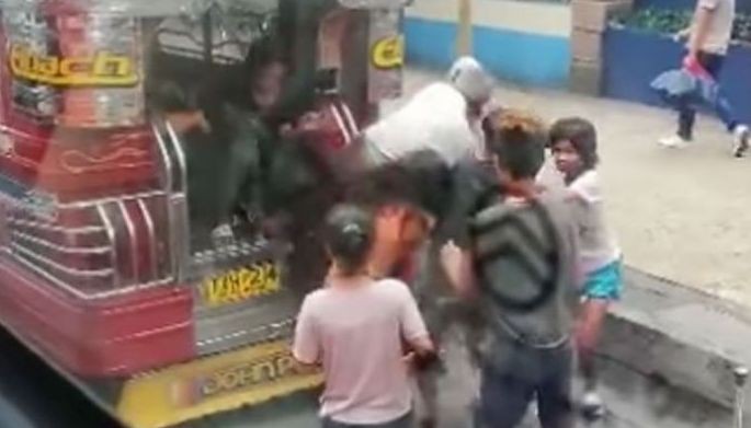 13 &lsquo;batang hamog&rsquo; sa Maynila pinagdadampot