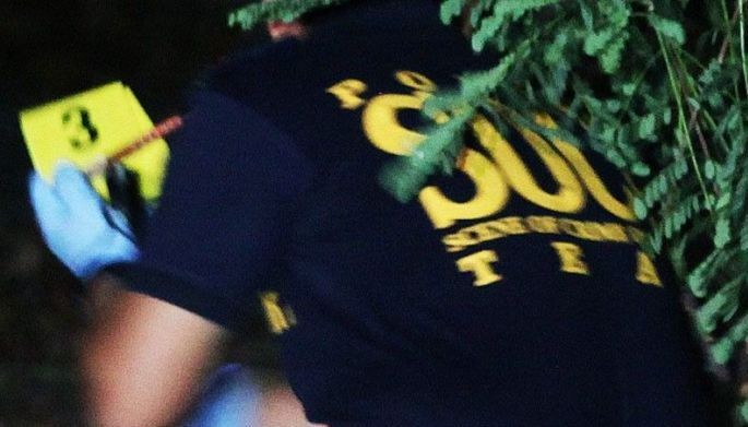 Mayor ng Bohol itinumba sa sabungan!
