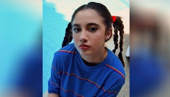 Sofia mag-aaral  ng music sa US