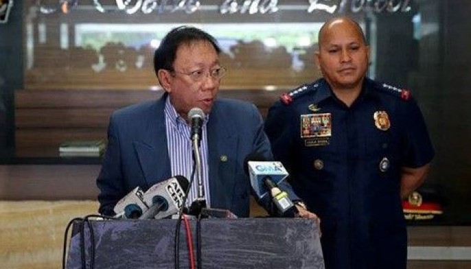 Calida backs amendments to martial law provisions