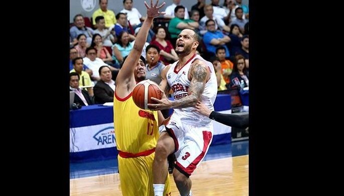 King-size win: Ginebra whips Star, returns to final