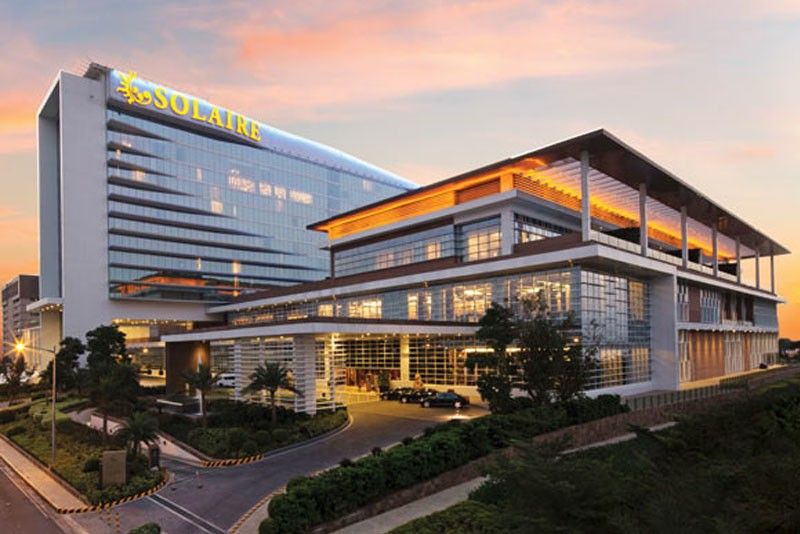 Solaire Resort - Solaire continues to provide guests with renowned  five-star service, world-class amenities, and warm hospitality—all the  while keeping their safety and wellbeing a priority through its Sharecare  VERIFIED health protocols. #