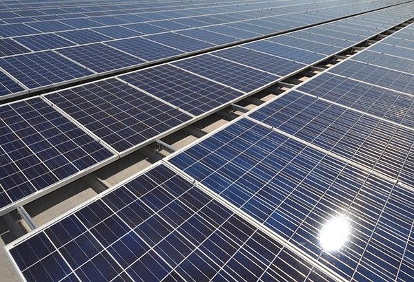 Power firm targets 10MW solar rooftop installations