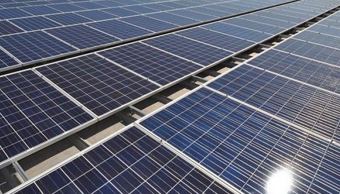 Power firm targets 10MW solar rooftop installations