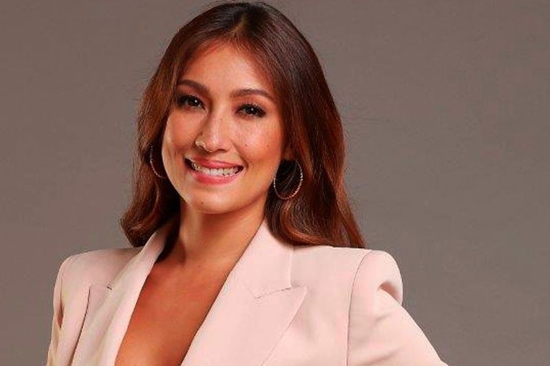 Solenn walang pakialam sa bashers!