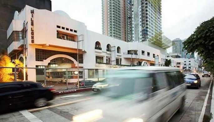 Finance Department wants 3rd party consultant to craft Mile Long master plan