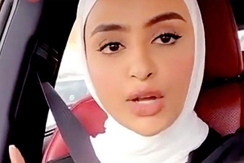 Kuwait blogger unapologetic, dropped by cosmetics brands