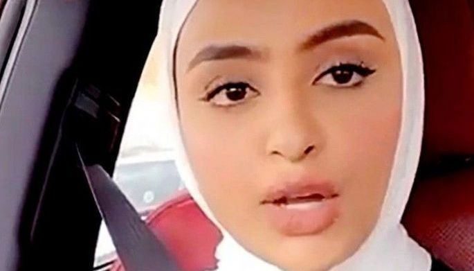 Kuwait blogger unapologetic, dropped by cosmetics brands