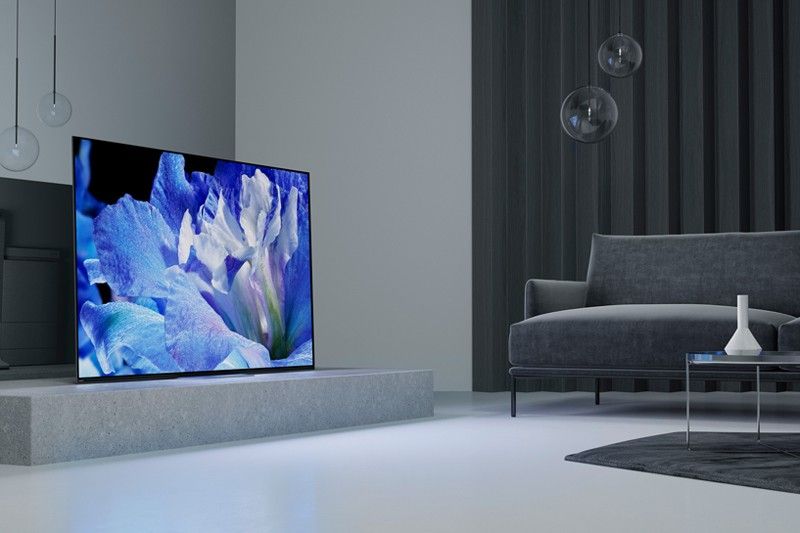 5 reasons why this Sony BRAVIA is the TV upgrade you need to get this Christmas