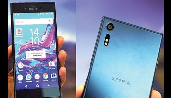 Sony Xperia XZ review