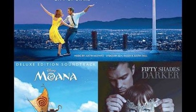 The return of the movie soundtrack