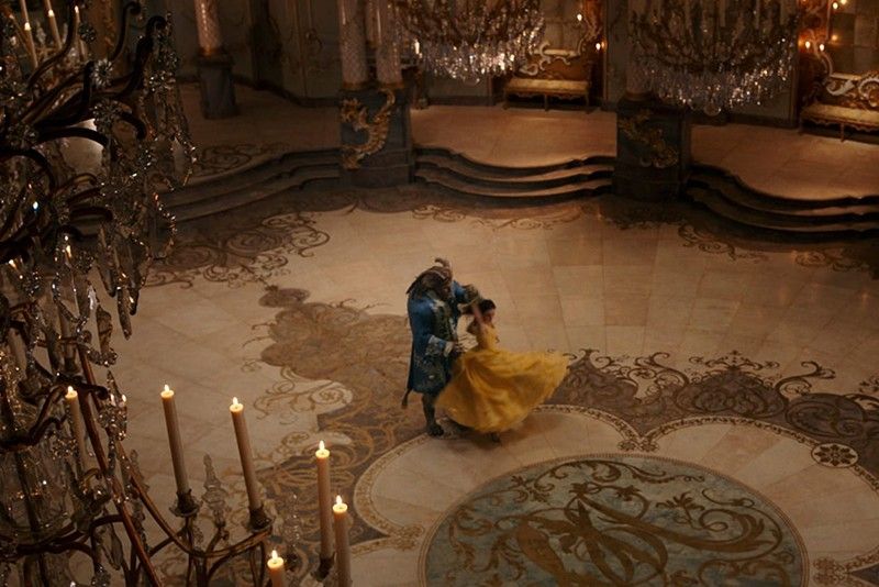 'Beauty and the Beast' releases new soundtrack