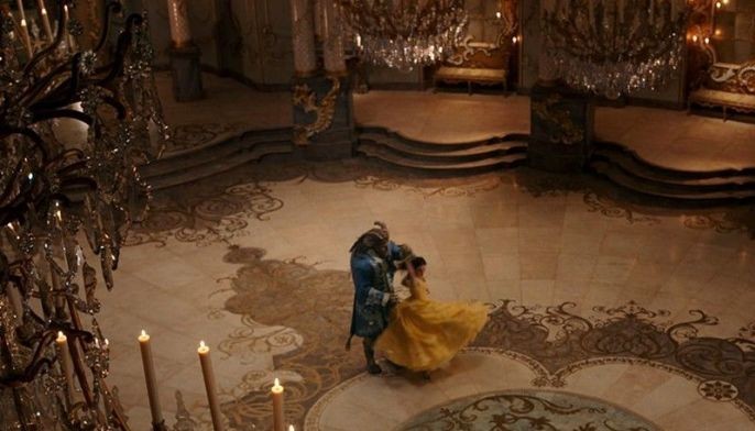 'Beauty and the Beast' releases new soundtrack