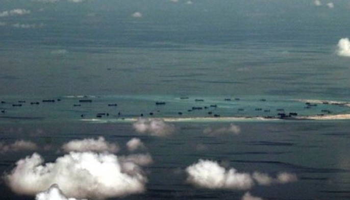 China&rsquo;s SCS expansion weakening  Philippines energy security &mdash; experts