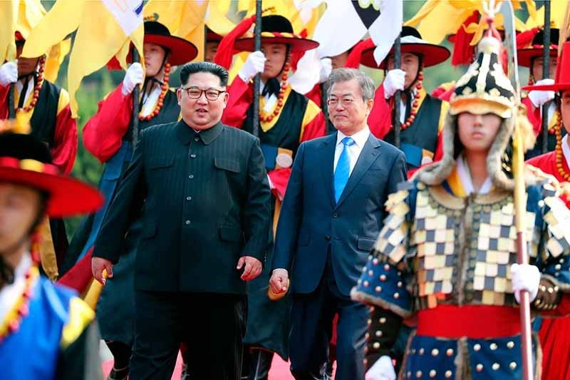 At Trump-Kim summit, don't expect NKorea to foot the bill