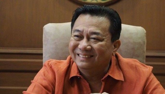 No martial law, say Speaker, DND chief