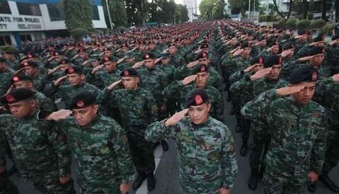 Senate to probe missing P59.8-M SAF allowance