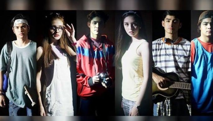 Spirits Reawaken binihisan ni Direk Topel