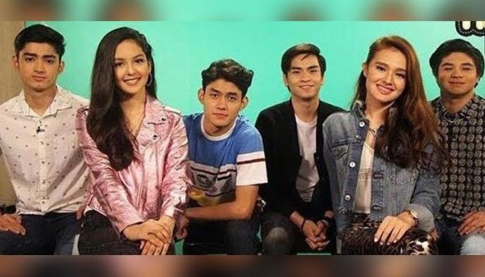 Cast ng Spirits Reawaken, celeb VJs ng MYX ngayong November