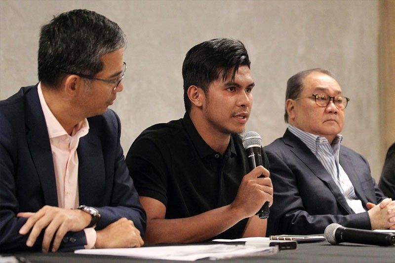 Kiefer Ravena fails FIBA drug test