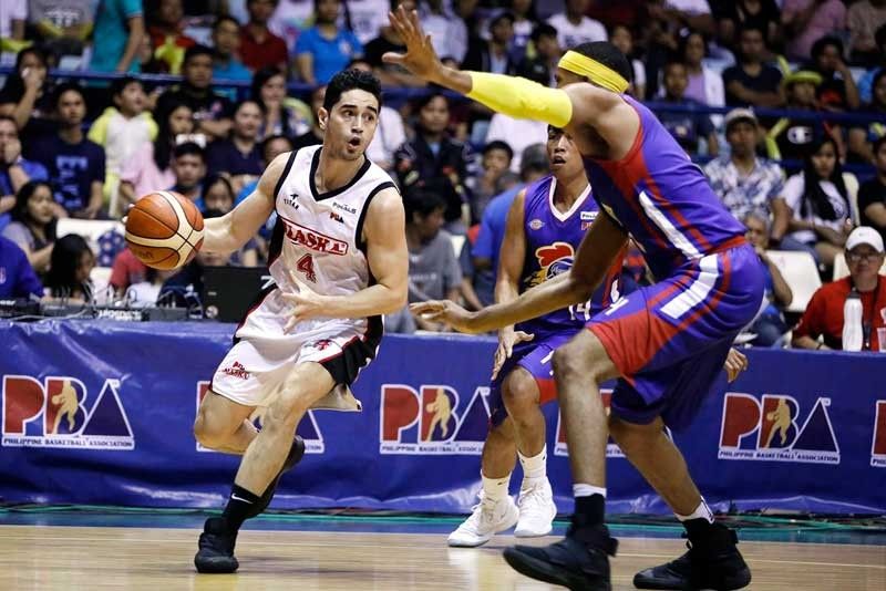 Aces rein in Hotshots, reduce deficit to 1-2