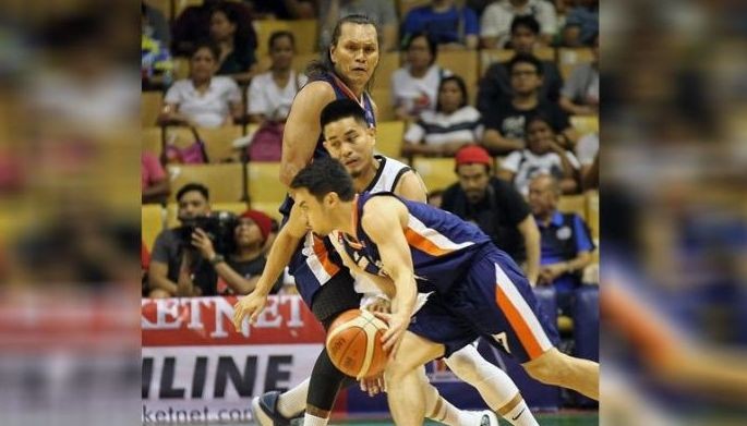 Alaska close to finals