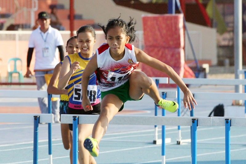 Cuyom adds to Calabarzon gold run