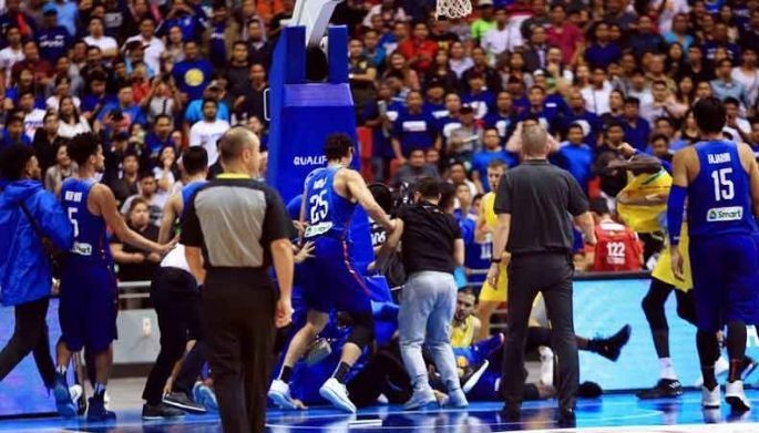 Sanctions to Philippines, Australia to be based on FIBA&rsquo;s internal regulations