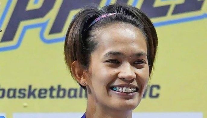 Janine Pontejos reigns in 3x3 shootout