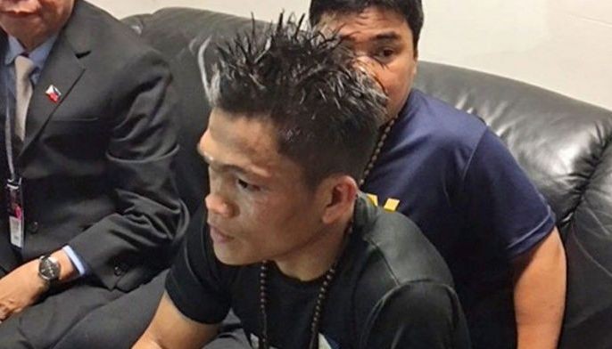 Ancajas keeps title but disappointed with draw