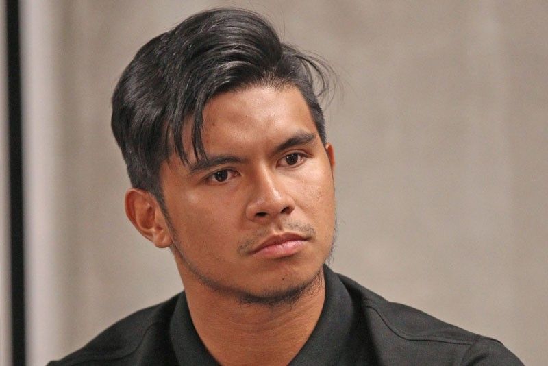 Kiefer Ravenaâ��s NLEX stint in PBA on hold