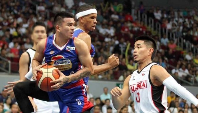 Hotshots brace for Aces fightback