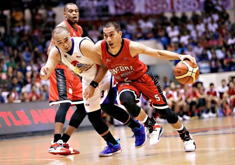 Hotshots march to finals, end Kingsâ�� reign