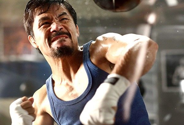 Manny Pacquiao advised: Donâ��t overtrain