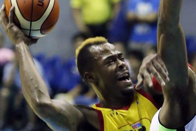 Texters bring in new import, coach