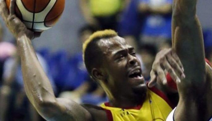 Texters bring in new import, coach