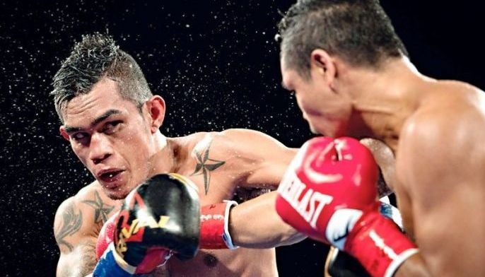 Max Kellerman: 'Donnie Nietes clearly won'