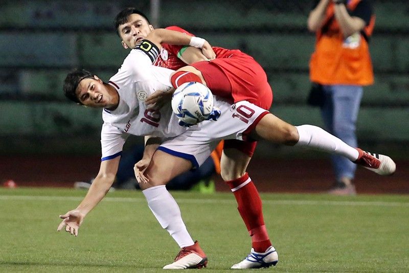 Miracle of Manila: Azkals make Asian Cup history, turn back Tajikistan