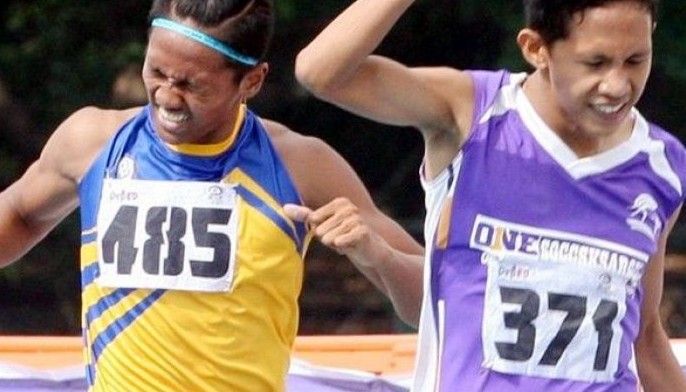 Calabarzon bets snare rare golden doubles