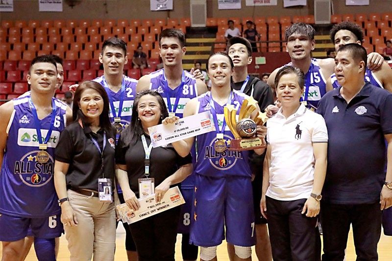Ilonggos out to outshine Smart