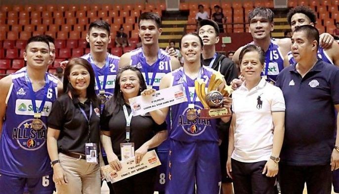 Ilonggos out to outshine Smart