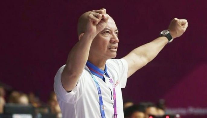 Yeng Guiao: Philippines at its best vs Kazakhstan